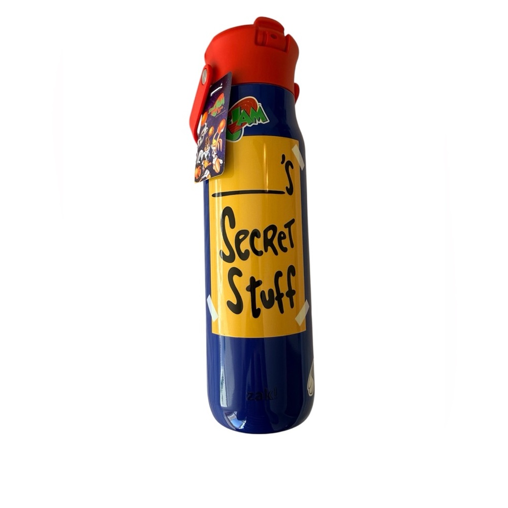 Space Jam 30th anniversary/ special collection/ Water Bottle